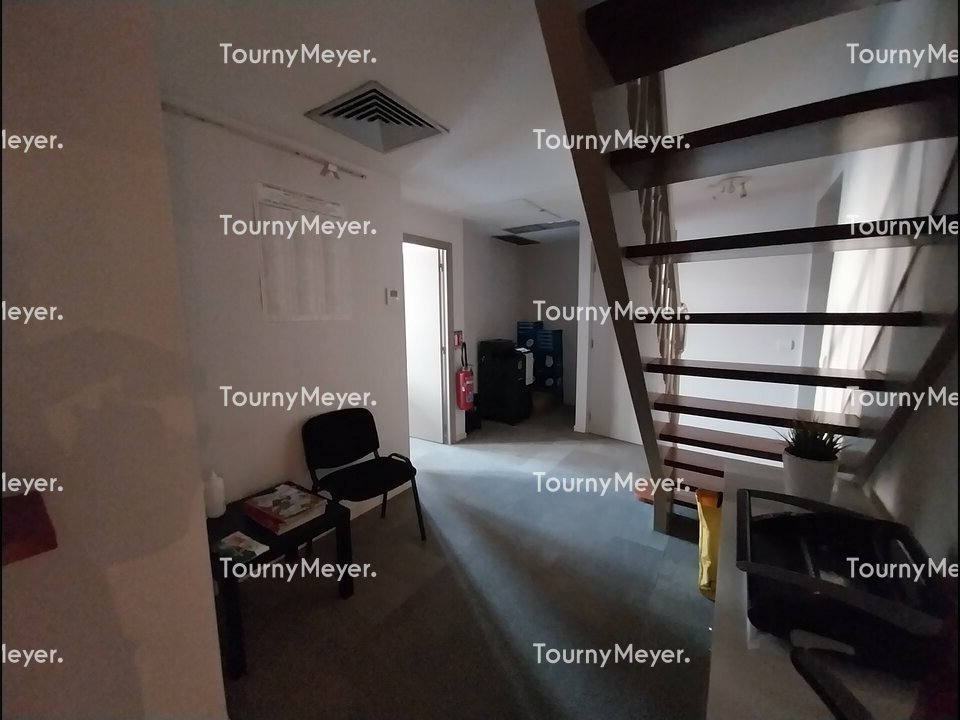 BUREAUX