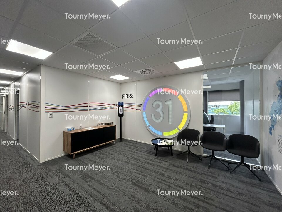 BUREAUX