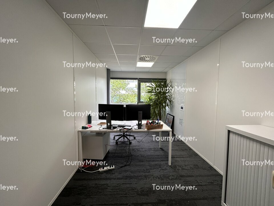 BUREAUX