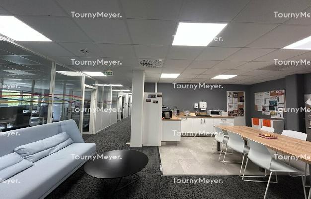 BUREAUX