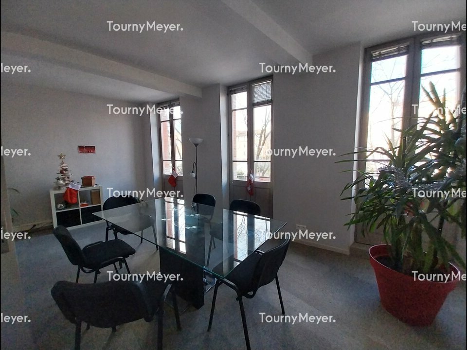 BUREAUX
