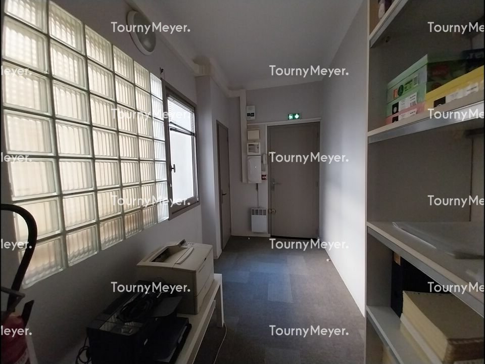 BUREAUX