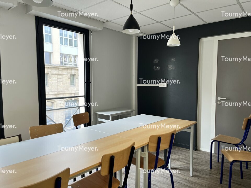BUREAUX