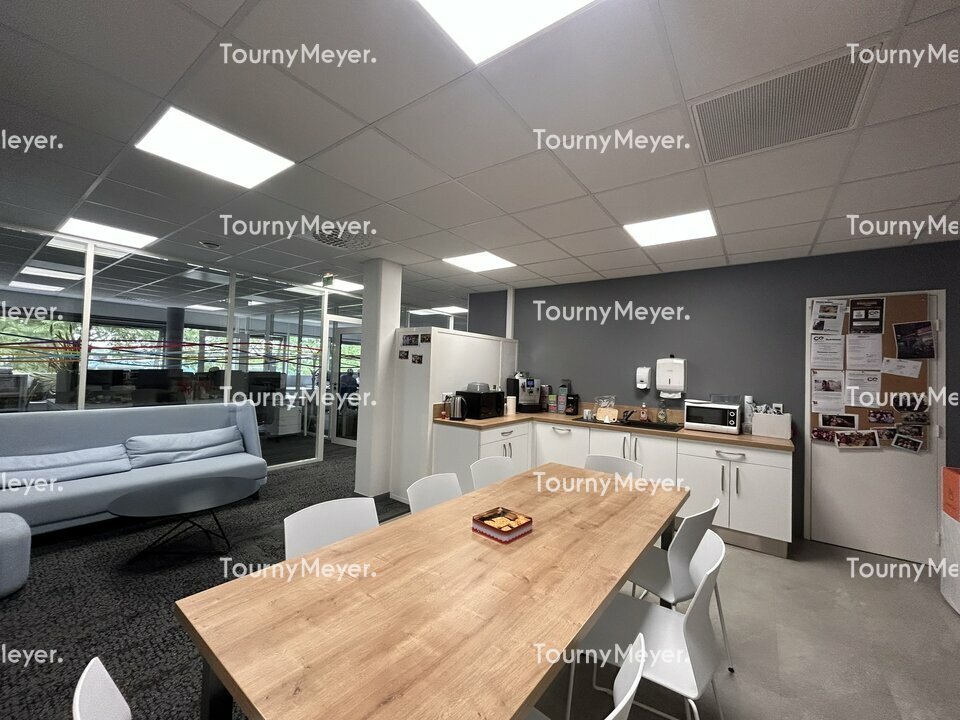 BUREAUX