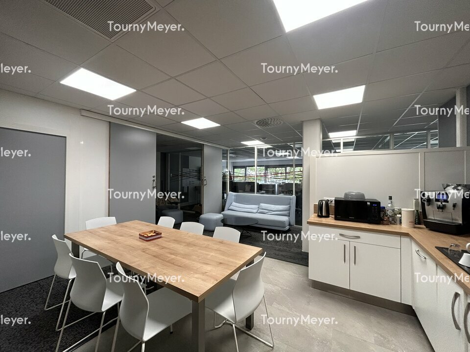 BUREAUX