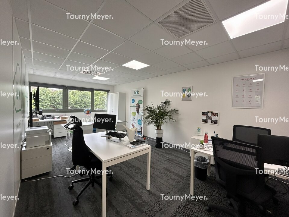 BUREAUX