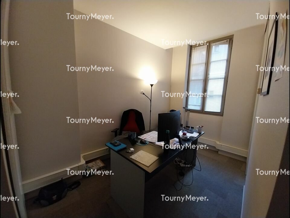 BUREAUX
