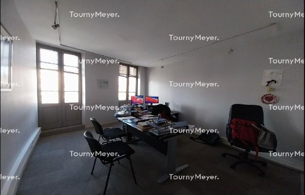BUREAUX