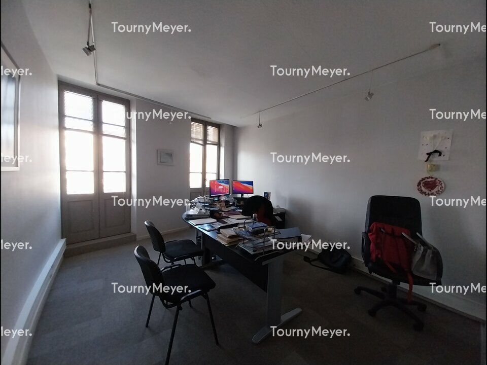BUREAUX