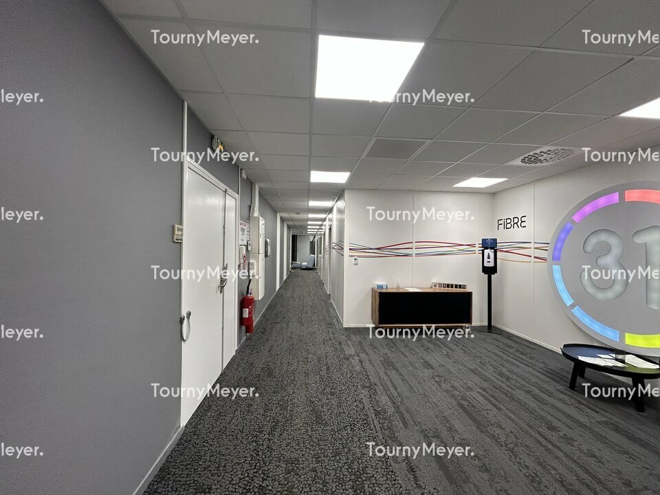 BUREAUX
