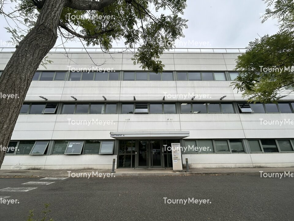 BUREAUX