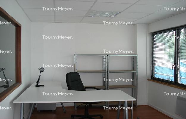 BUREAUX
