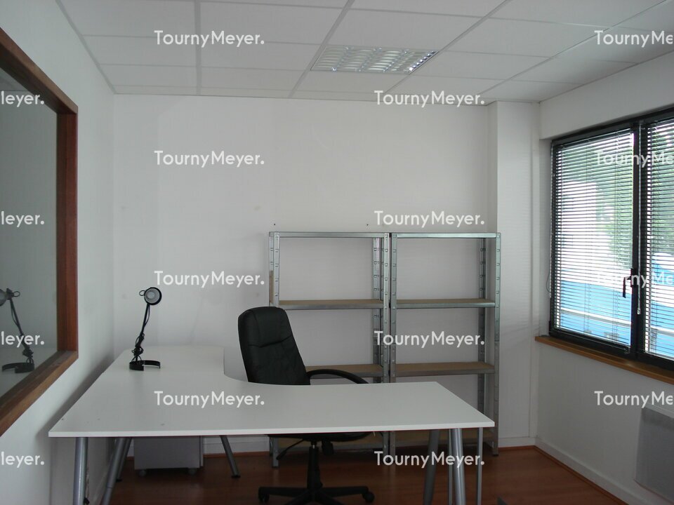 BUREAUX