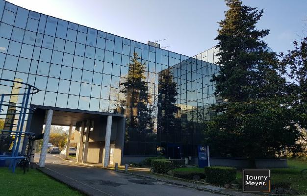 BUREAUX