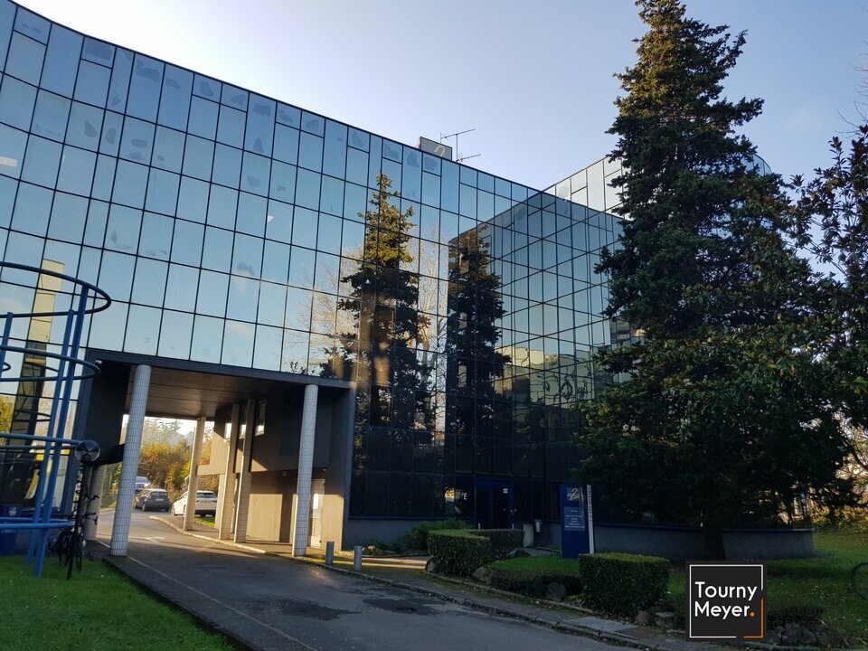 BUREAUX