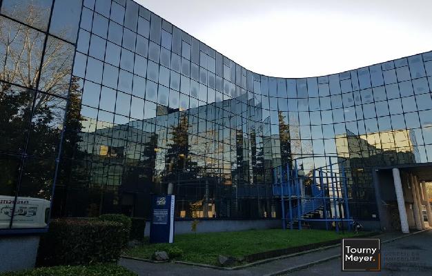 BUREAUX