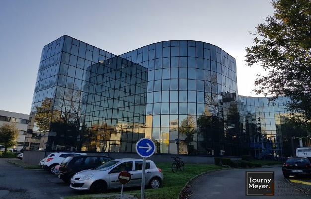 BUREAUX