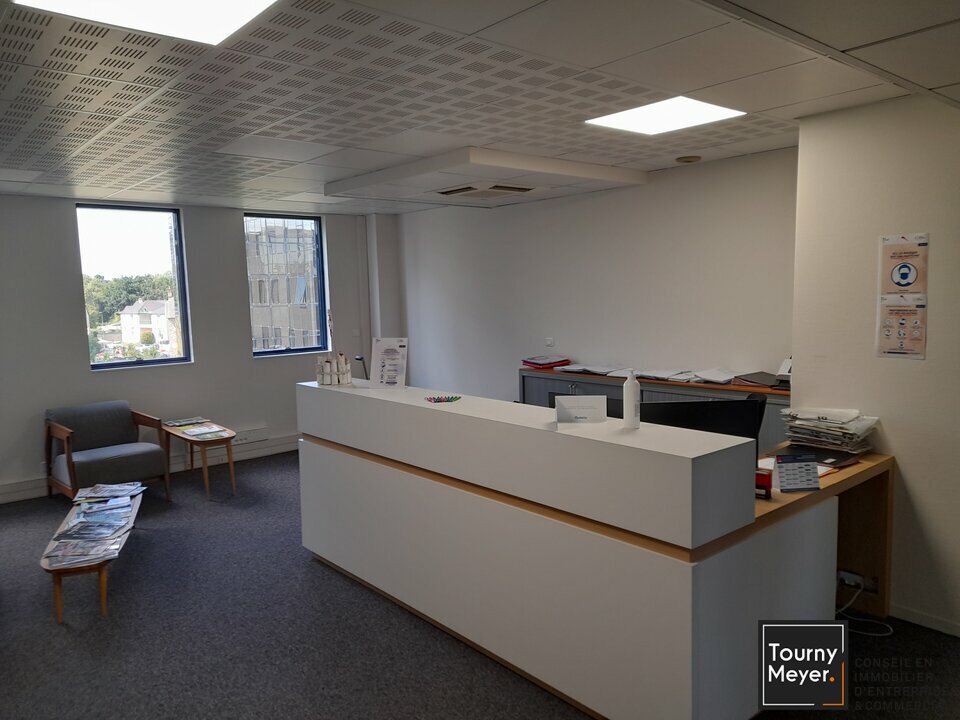 BUREAUX