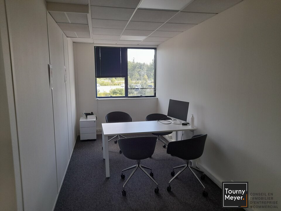 BUREAUX