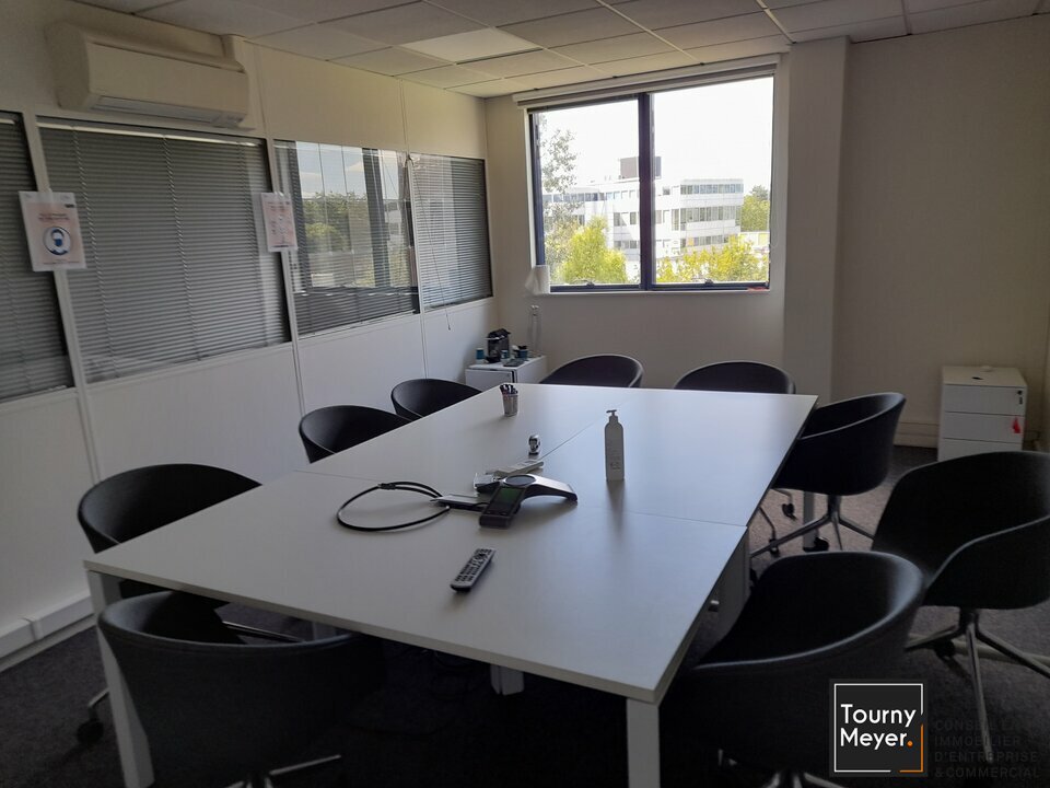BUREAUX