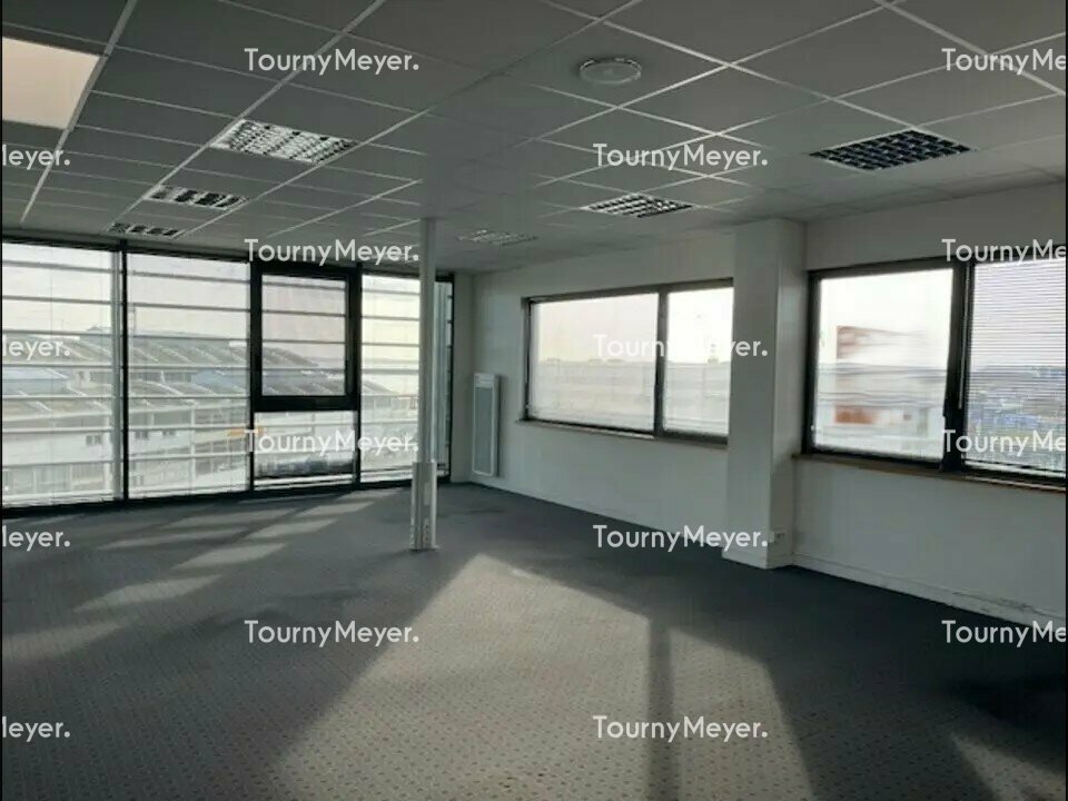 BUREAUX