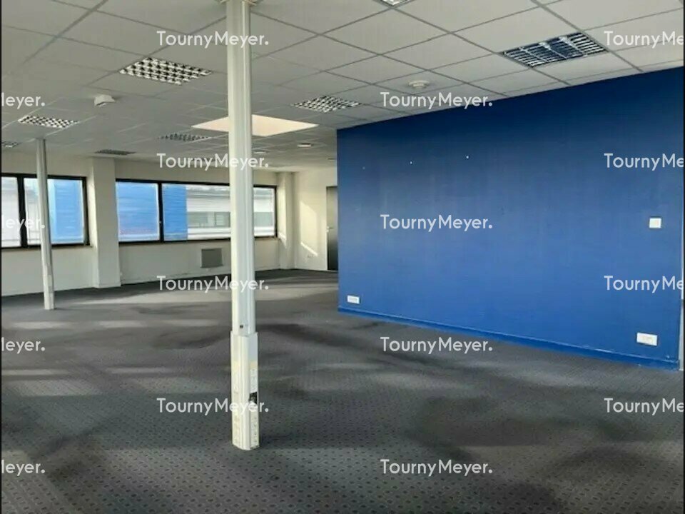 BUREAUX