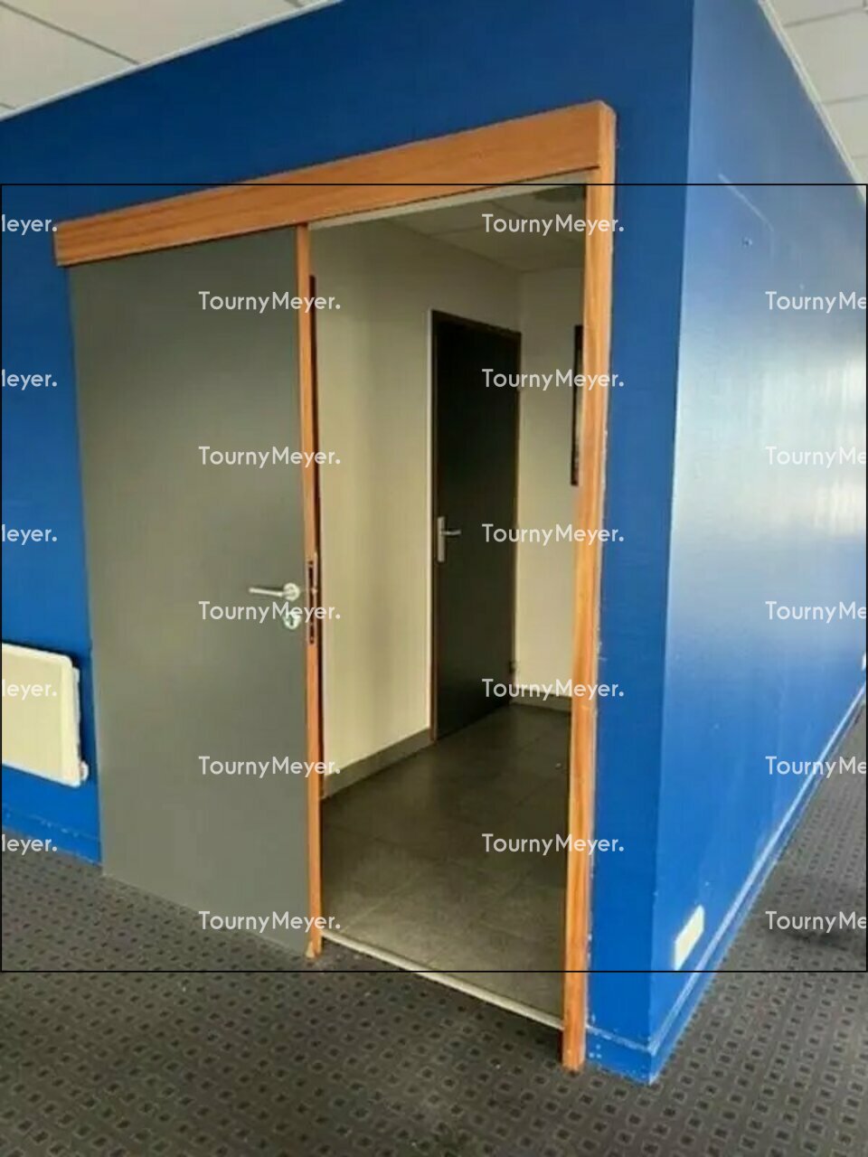 BUREAUX