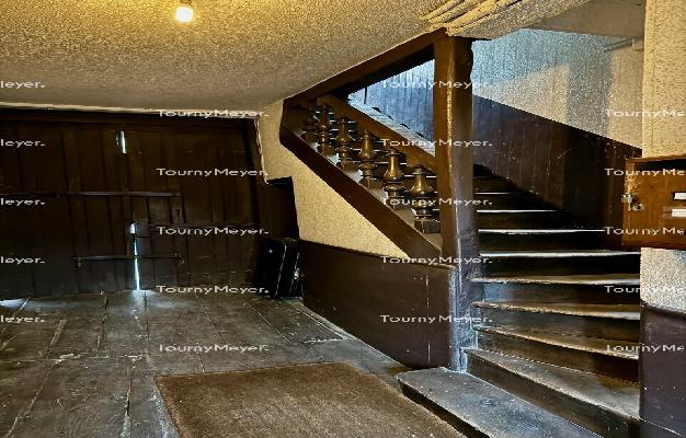 BUREAUX