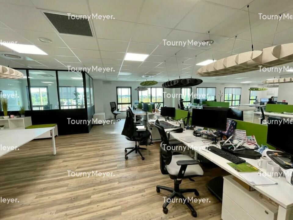 BUREAUX