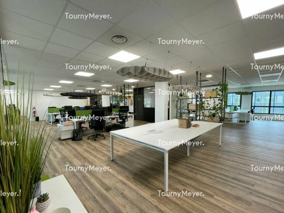 BUREAUX