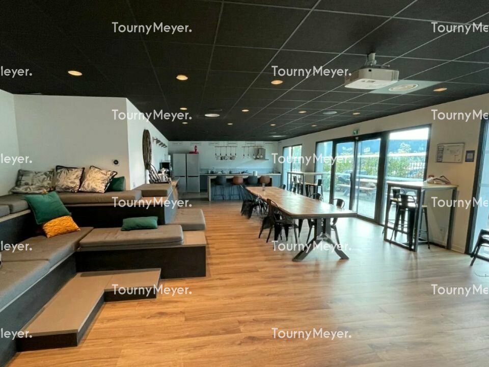 BUREAUX