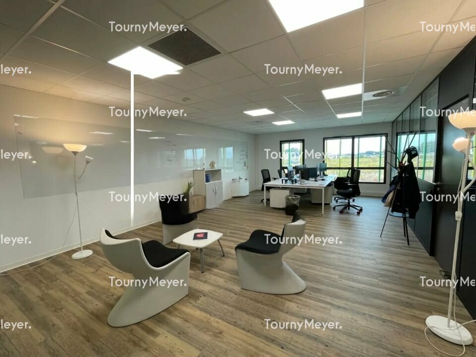 BUREAUX