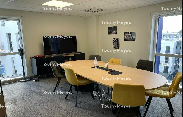 BUREAUX