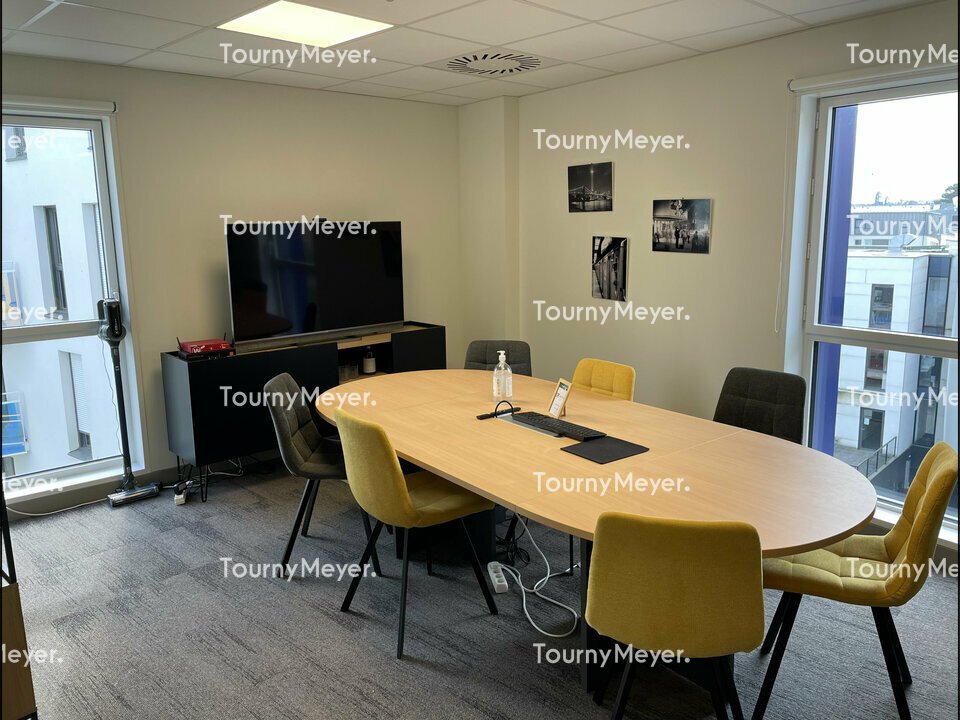 BUREAUX