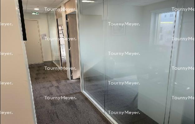 BUREAUX