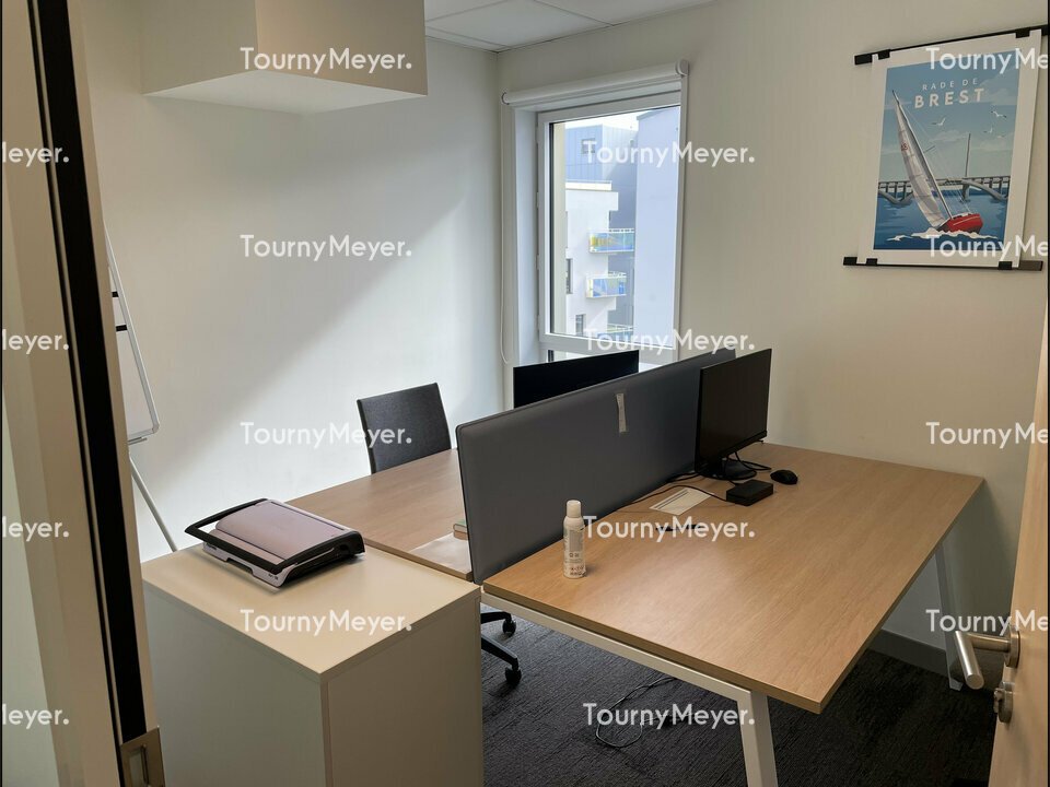 BUREAUX