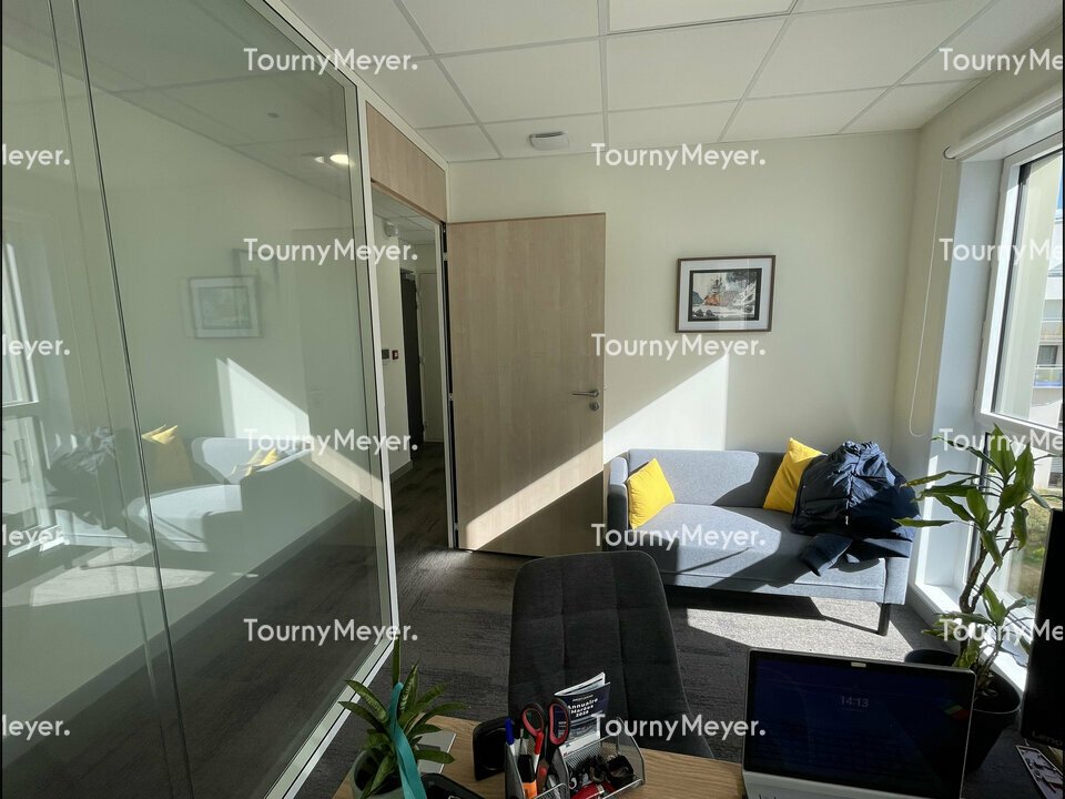 BUREAUX