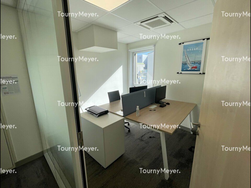 BUREAUX