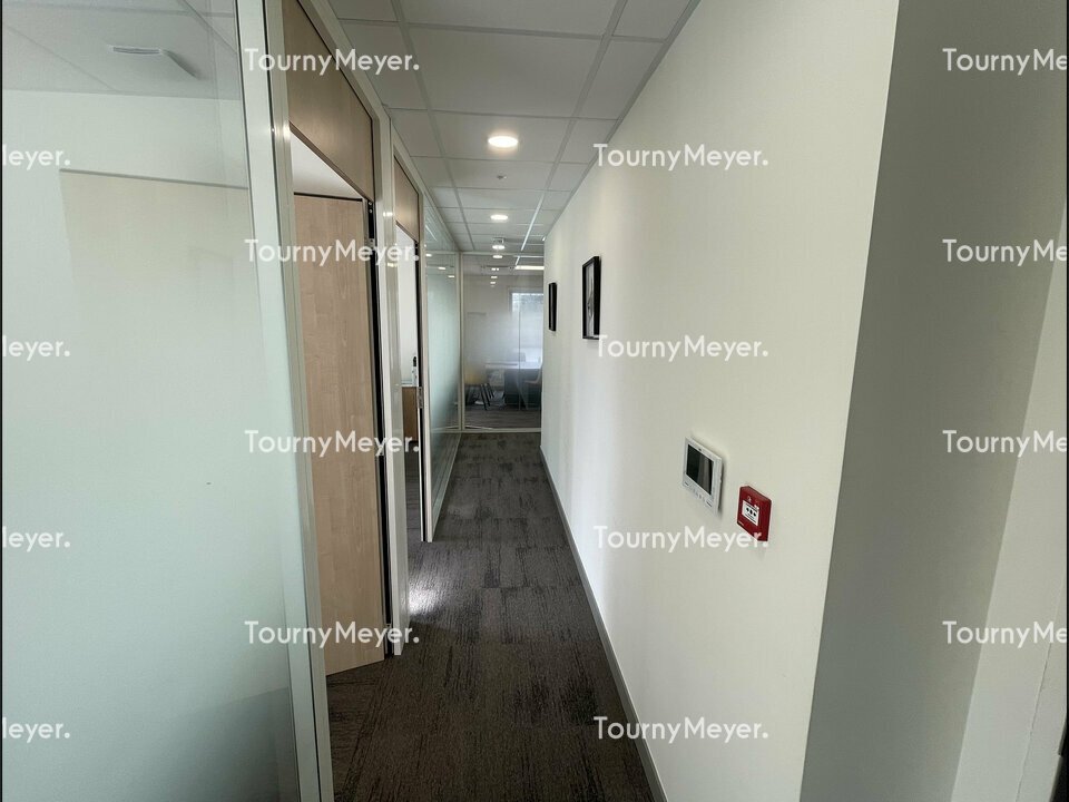 BUREAUX