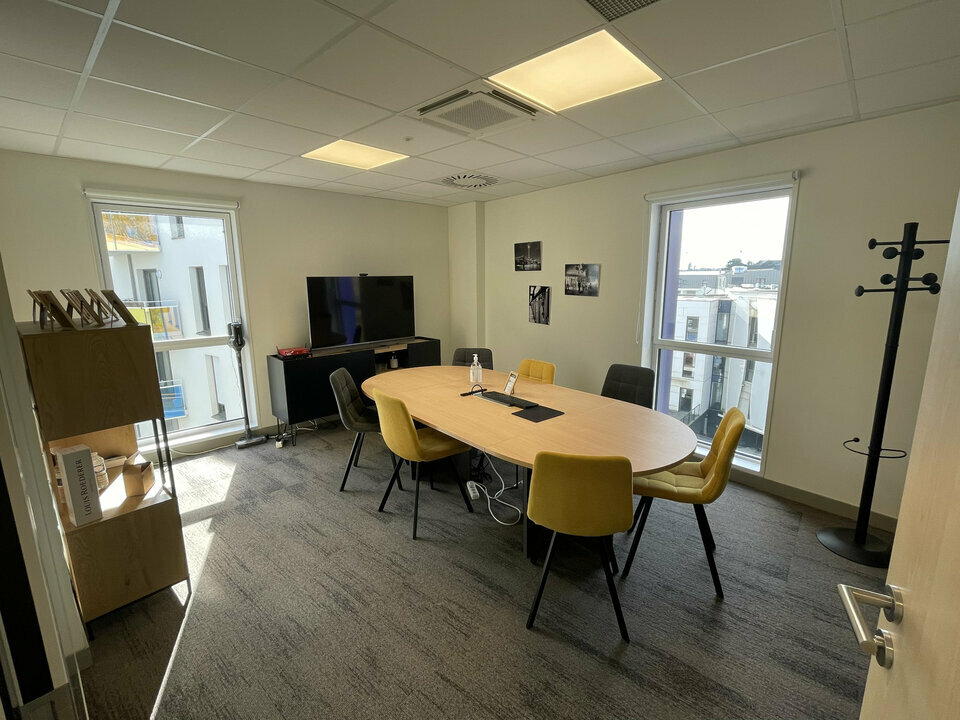 BUREAUX