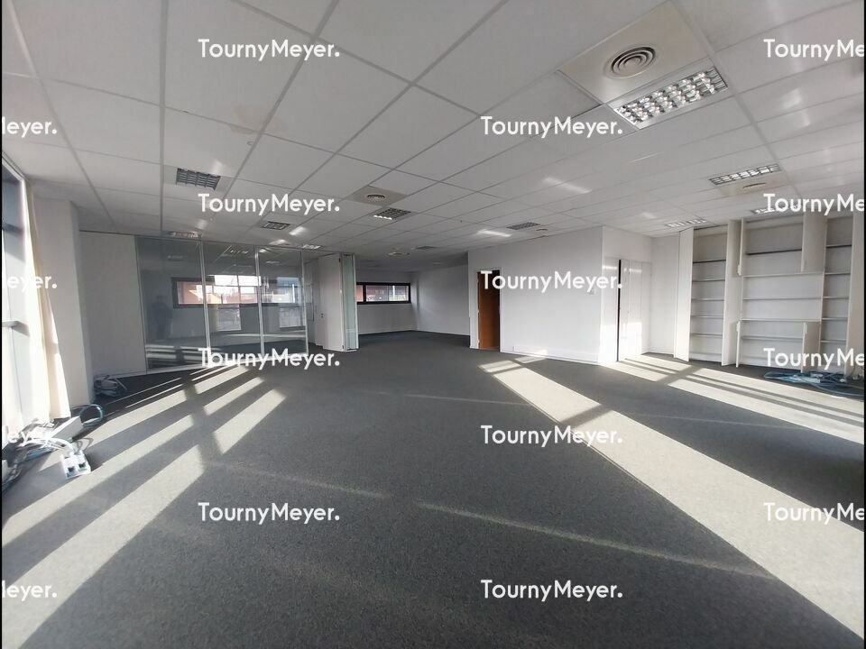 BUREAUX