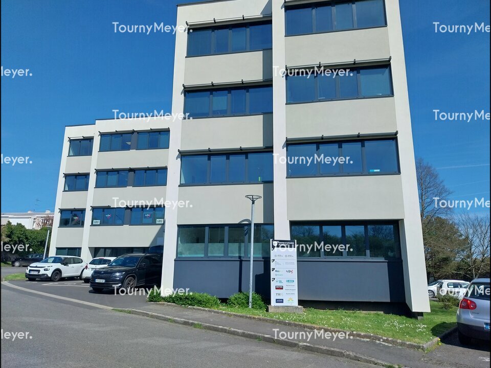 BUREAUX