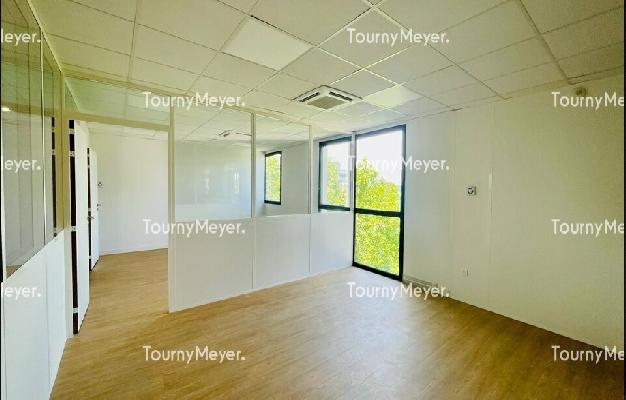 BUREAUX