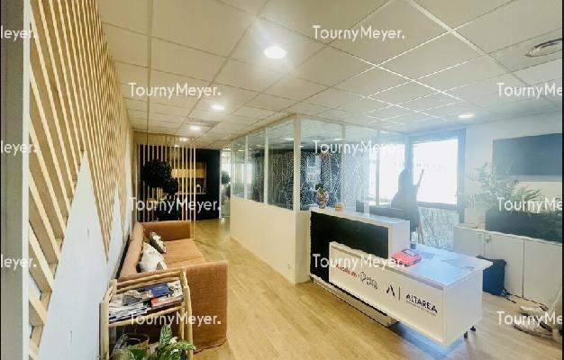 BUREAUX