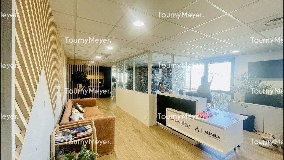BUREAUX