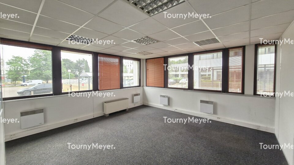 BUREAUX