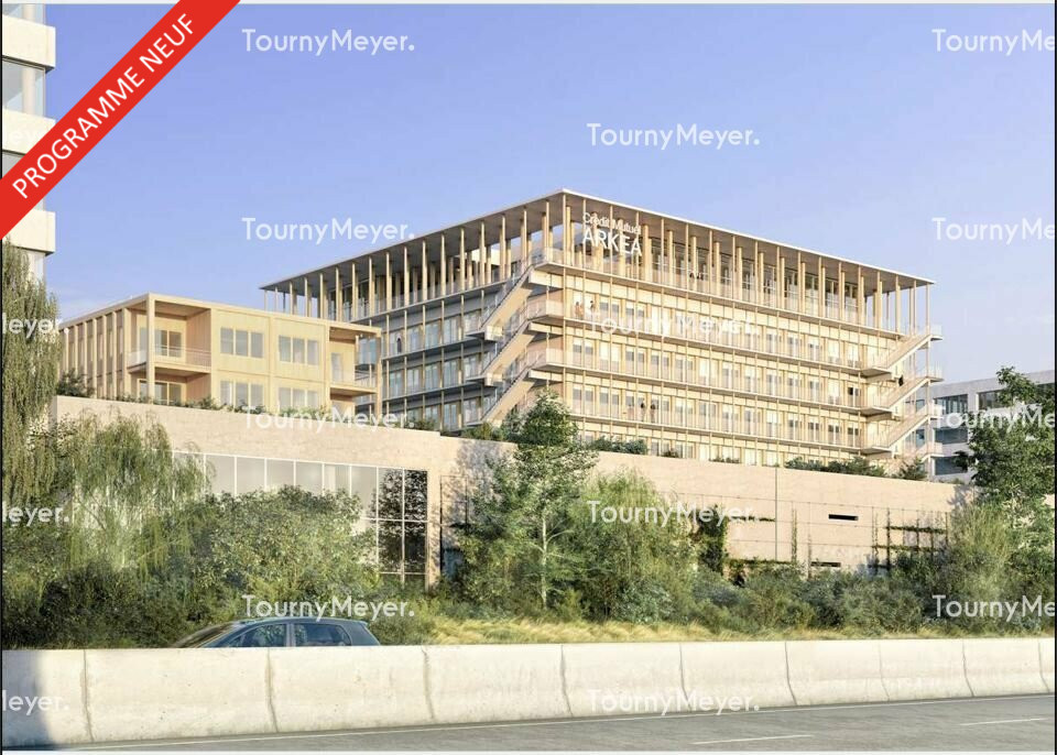 BUREAUX