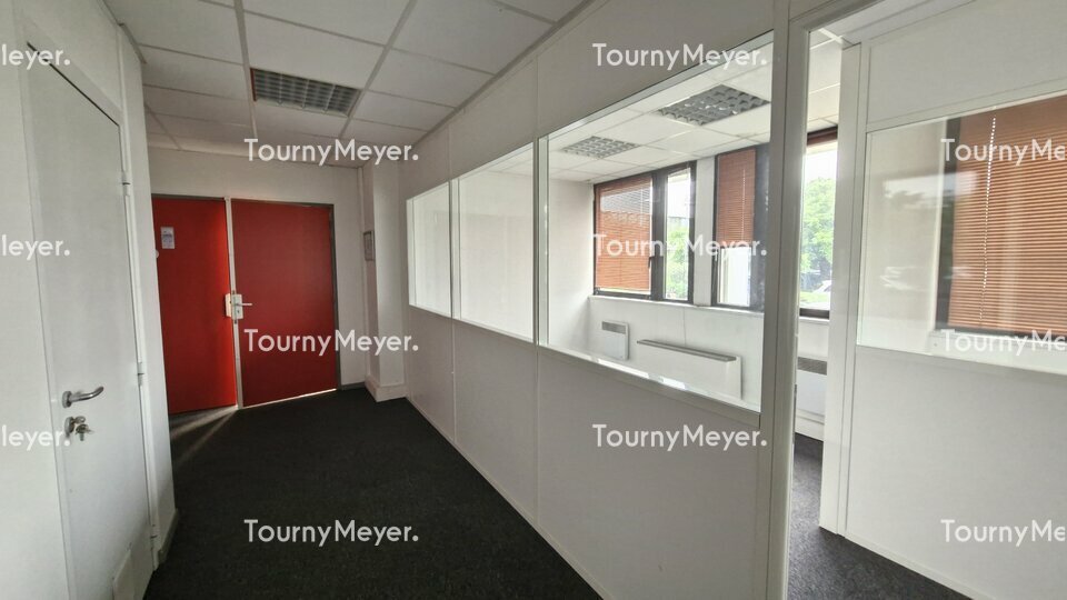 BUREAUX