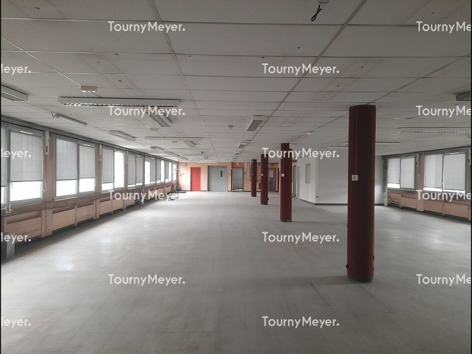 BUREAUX