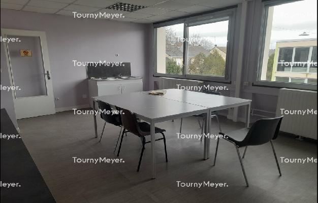 BUREAUX